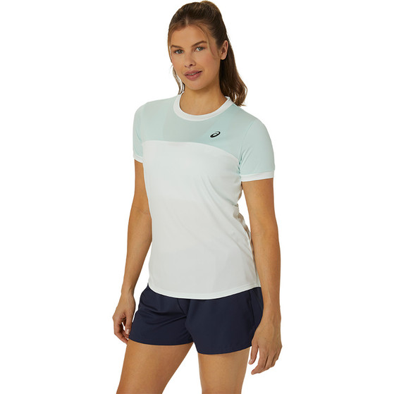 Asics Court Tee