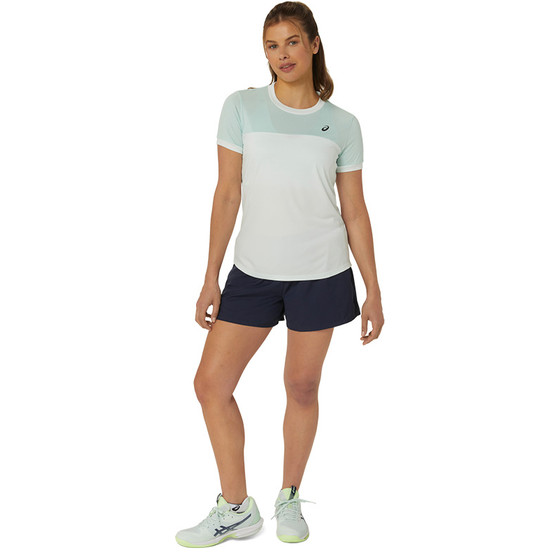Asics Court Tee