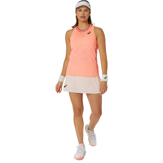 ASICS Match Tank