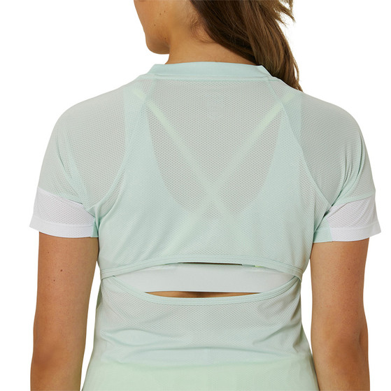 Asics Roland Garros Set Dames