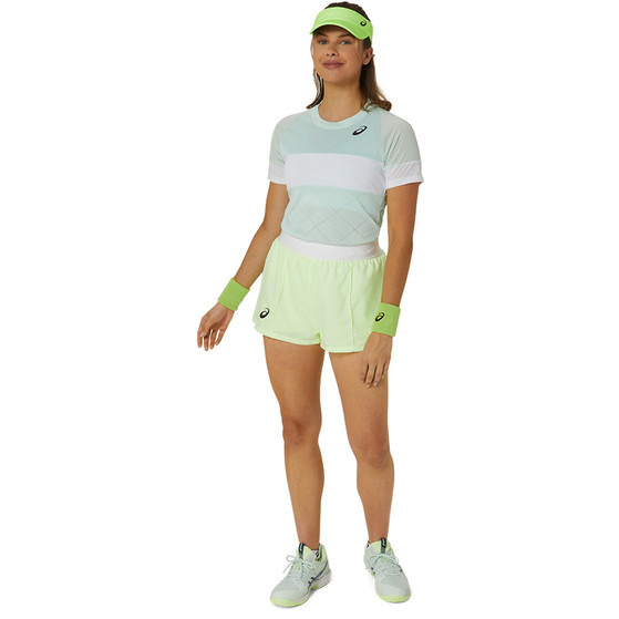 Asics Roland Garros Set Dames
