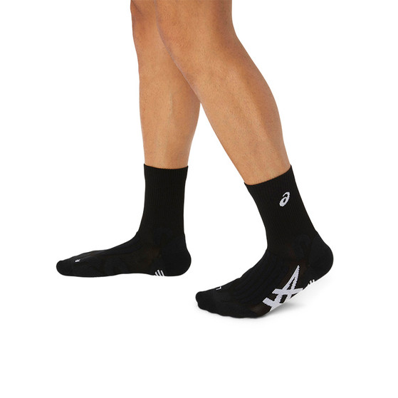 ASICS Court Tennis Crew Sokken