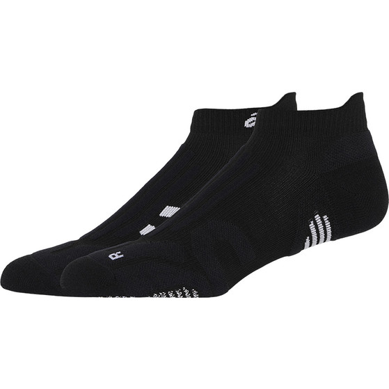 ASICS Court No-Show Sokken