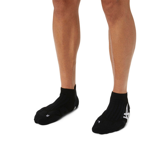 ASICS Court No-Show Sokken