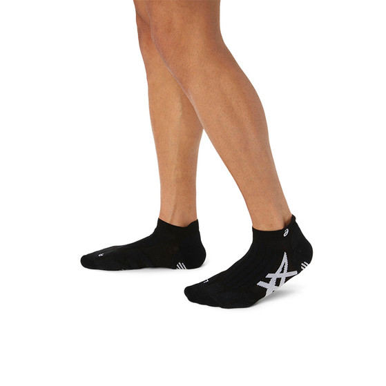 Asics no show socks discount