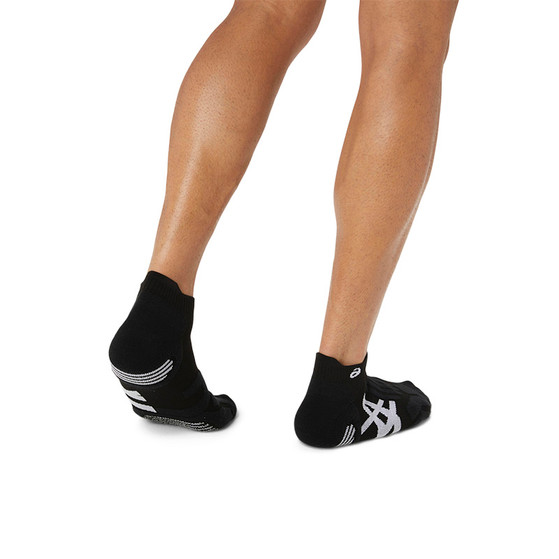 ASICS Court No-Show Sokken