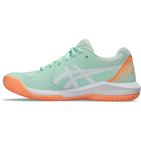 ASICS Gel-Dedicate 8 Padel Dames