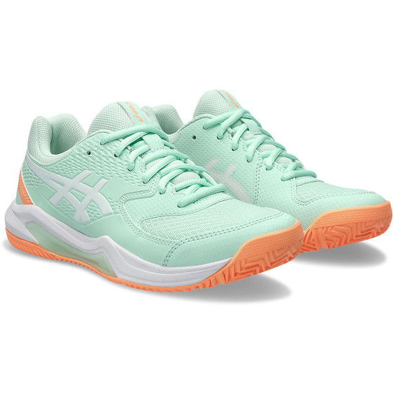 ASICS Gel-Dedicate 8 Padel Dames
