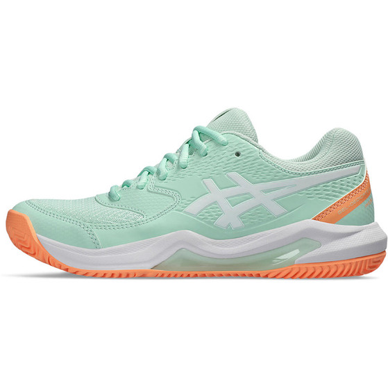 ASICS Gel-Dedicate 8 Padel Dames