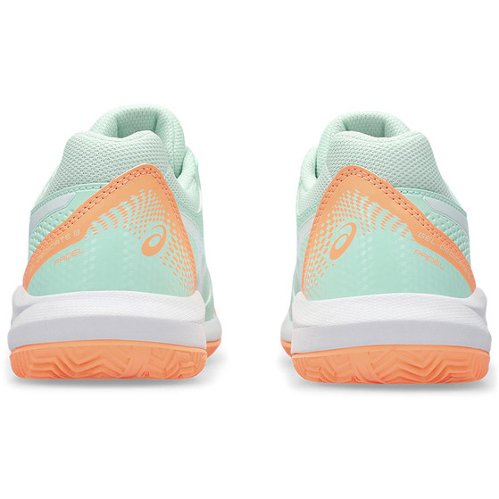 ASICS Gel-Dedicate 8 Padel Dames