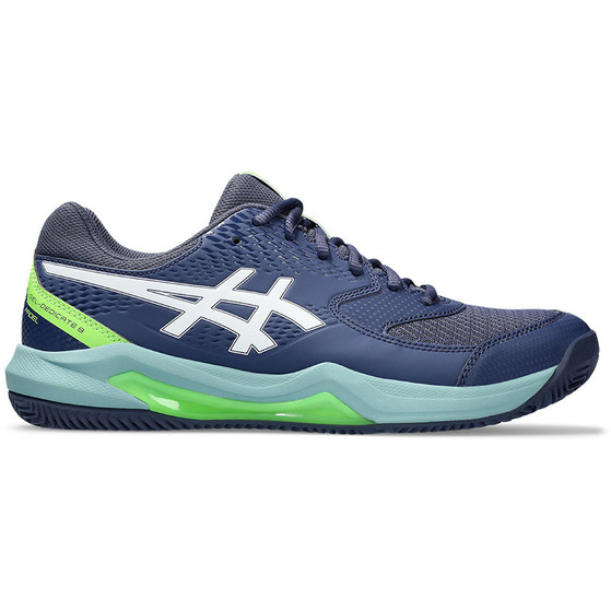 Blauwe asics online