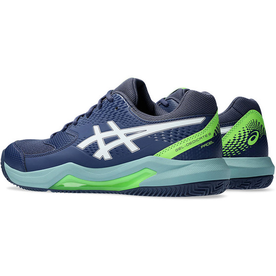 ASICS Gel-Dedicate 8 Padel Herren