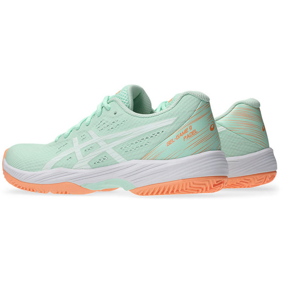 Asics Gel-Game 9 Padel Dames
