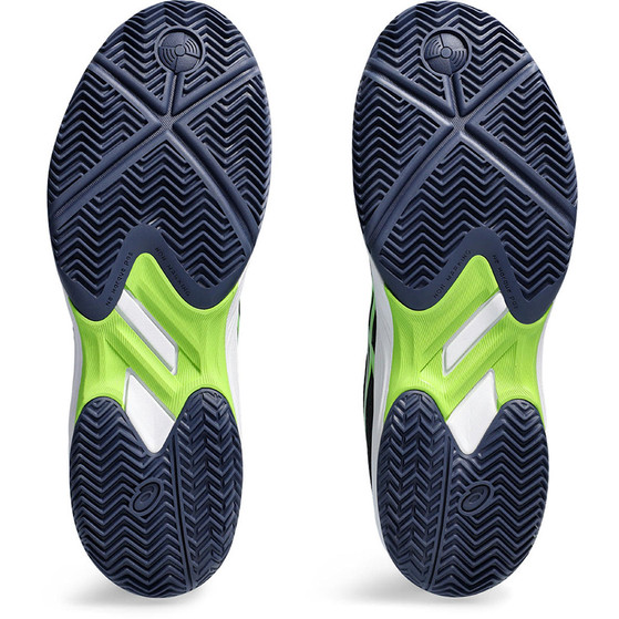 Asics Gel-Game 9 Padel Heren