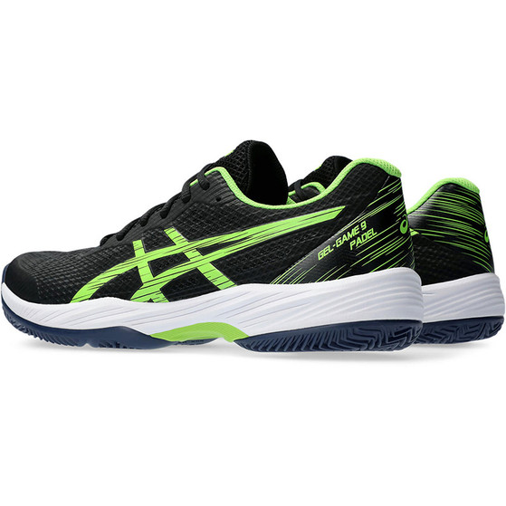 Asics Gel-Game 9 Padel Heren