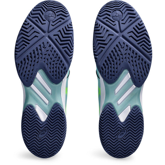 ASICS Solution Swift FF Padel Heren