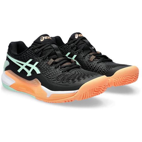 ASICS Gel-Resolution 9 Padel Dames