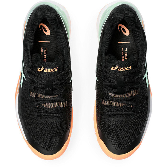 ASICS Gel-Resolution 9 Padel Dames