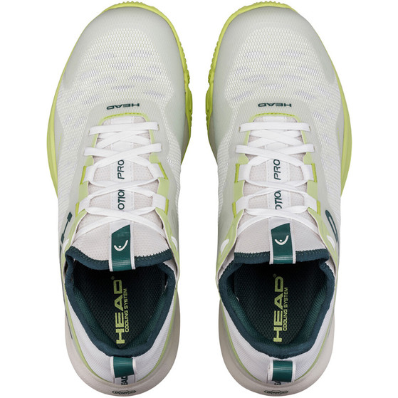 HEAD Motion Pro Padel Heren