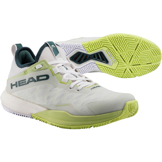 HEAD Motion Pro Padel Heren