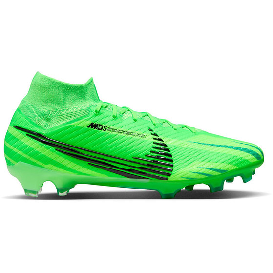 Nike Mercurial Zoom Superfly 9 Elite CR7 FG