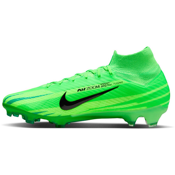 Nike Mercurial Zoom Superfly 9 Elite CR7 FG