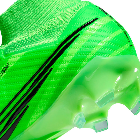 Nike Mercurial Zoom Superfly 9 Elite CR7 FG