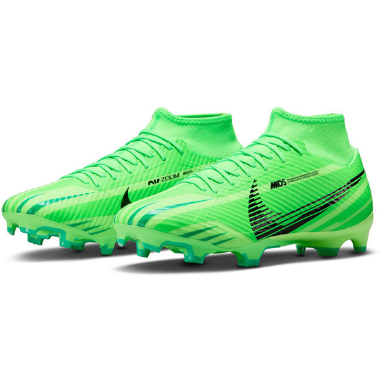 Nike Mercurial Zoom Superfly 9 Academy CR7 FG/MG