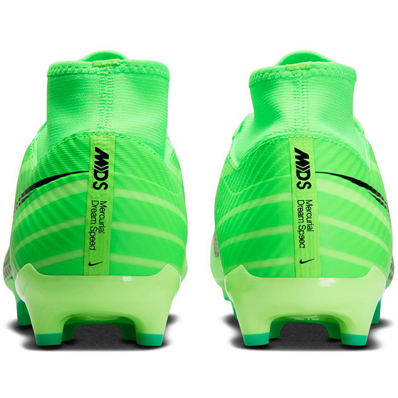 Nike Mercurial Zoom Superfly 9 Academy CR7 FG/MG
