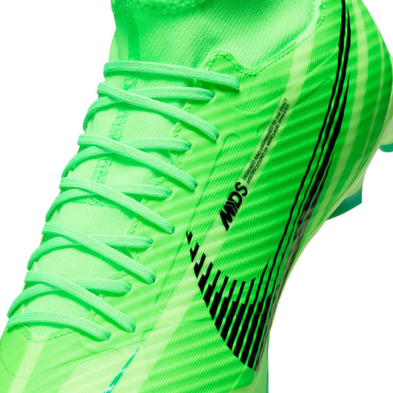 Nike Mercurial Zoom Superfly 9 Academy CR7 FG/MG