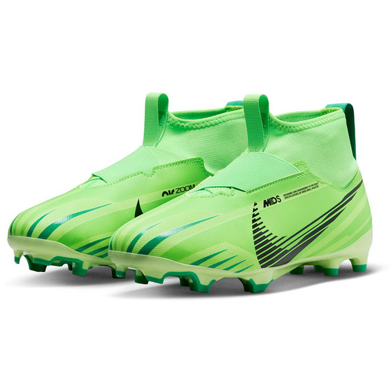 Nike Mercurial Zoom Superfly 9 Academy CR7 MG Kids