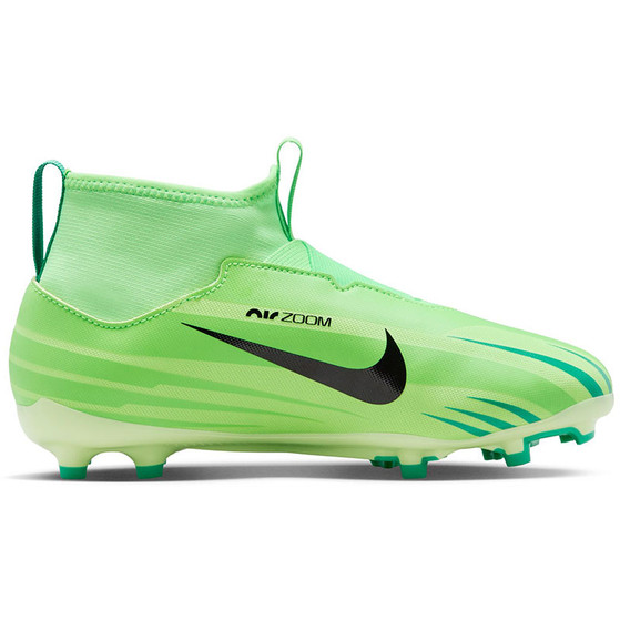 Nike Mercurial Zoom Superfly 9 Academy CR7 MG Kids