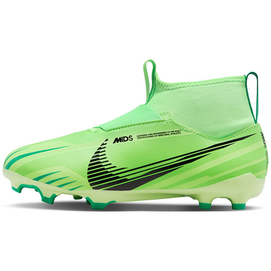 Nike Mercurial Zoom Superfly 9 Academy CR7 MG Kids