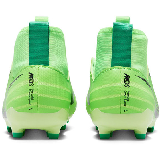 Nike Mercurial Zoom Superfly 9 Academy CR7 MG Kids