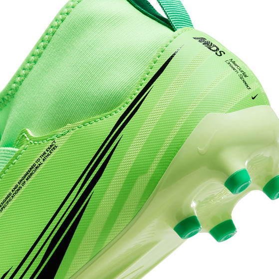 Nike Mercurial Zoom Superfly 9 Academy CR7 MG Kids