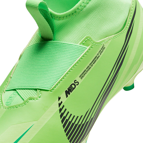 Nike Mercurial Zoom Superfly 9 Academy CR7 MG Kids