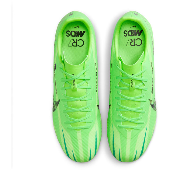 Nike Mercurial Zoom Vapor 15 Academy CR7 FG/MG