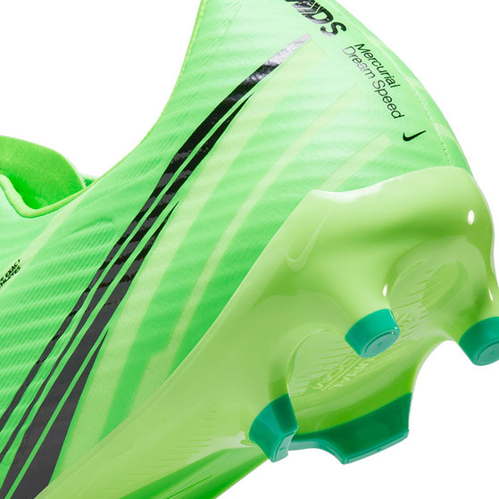 Nike Mercurial Zoom Vapor 15 Academy CR7 FG/MG