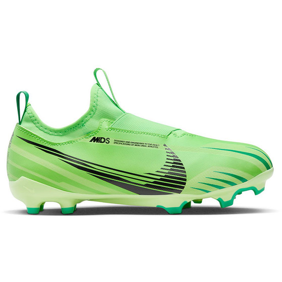 Nike Mercurial Zoom Vapor 15 Academy CR7 MG Kids