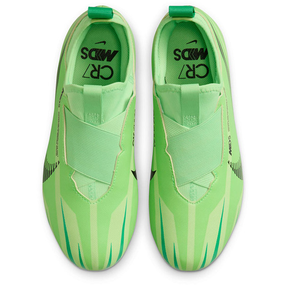 Nike Mercurial Zoom Vapor 15 Academy CR7 MG Kids