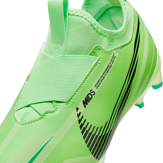 Nike Mercurial Zoom Vapor 15 Academy CR7 MG Kids