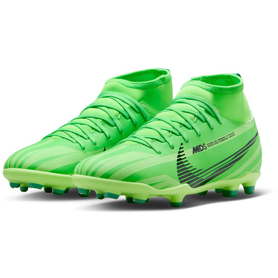 Nike Mercurial Zoom Superfly 9 Club CR7 FG/MG Kids