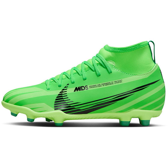 Nike mercurial cr7 verdes store