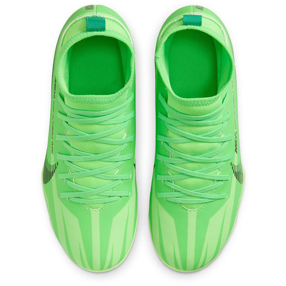 Nike Mercurial Zoom Superfly 9 Club CR7 FG/MG Kids