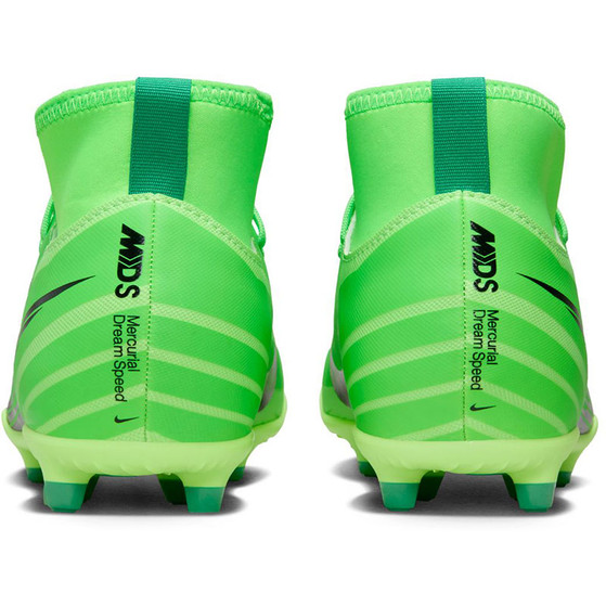 Nike Mercurial Zoom Superfly 9 Club CR7 FG/MG Kids