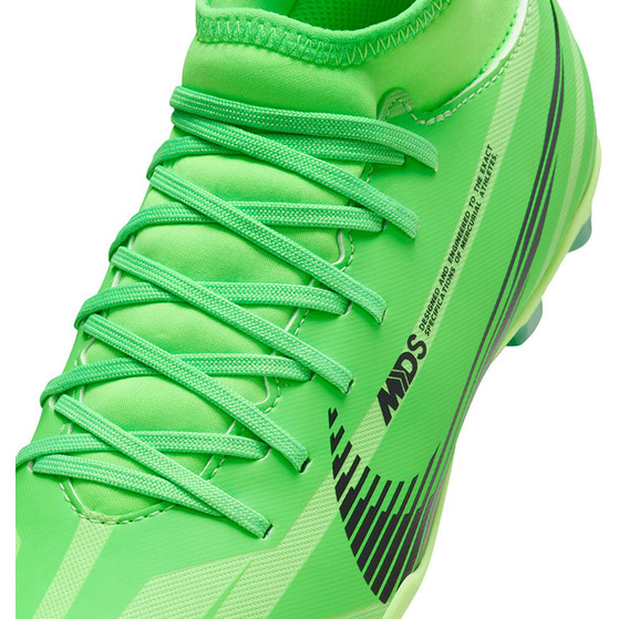Nike Mercurial Zoom Superfly 9 Club CR7 FG/MG Kids