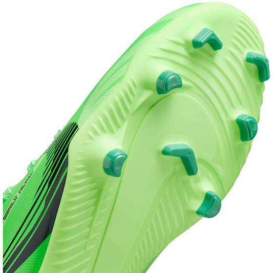 Nike Mercurial Zoom Superfly 9 Club CR7 FG/MG Kids