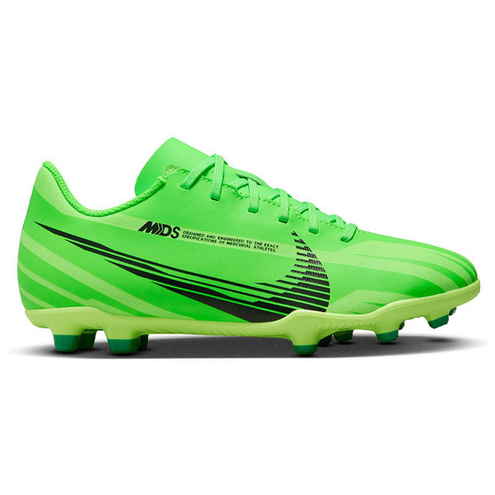 Nike Mercurial Zoom Vapor 15 Club CR7 FG/MG Kids