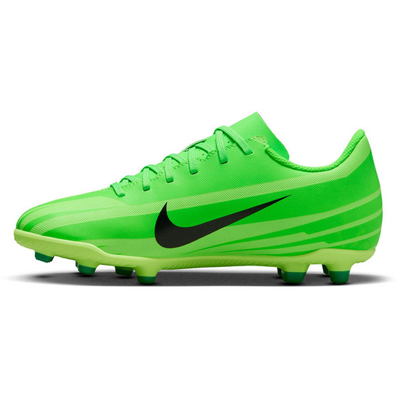 Nike Mercurial Zoom Vapor 15 Club CR7 FG/MG Kids