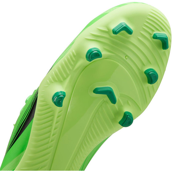 Nike Mercurial Zoom Vapor 15 Club CR7 FG/MG Kids